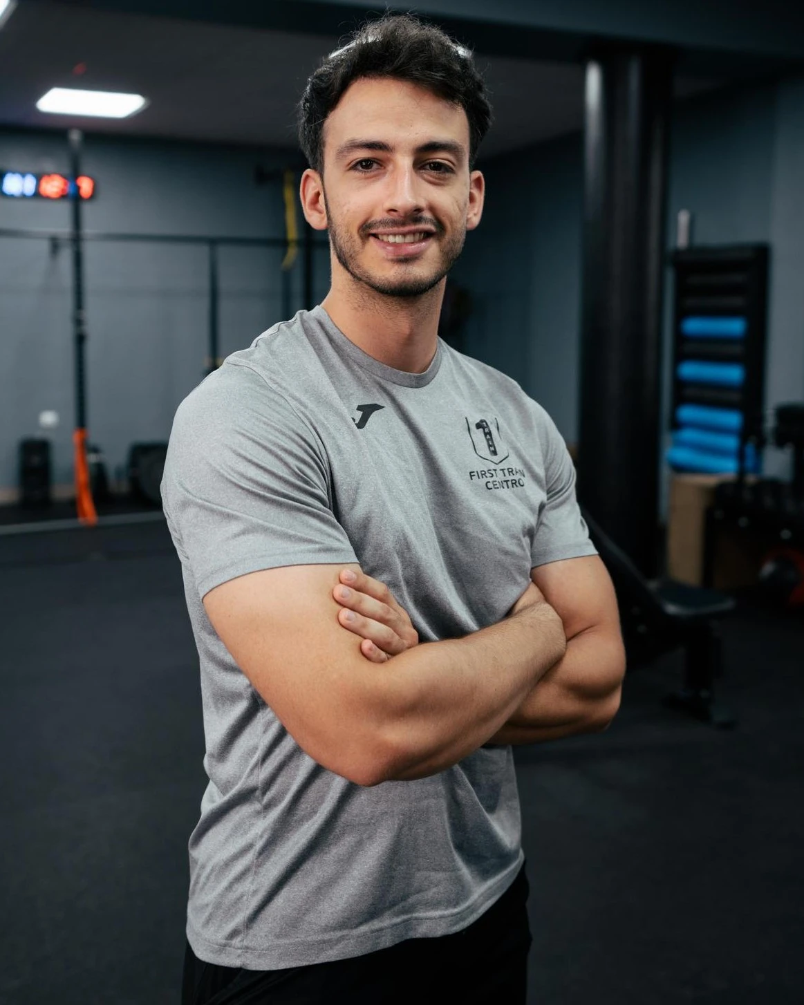 Jorge Valverde Rabasco